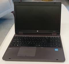 HP Probook 6570b, Intel core-i5 3rd Generation, 3230m Processors