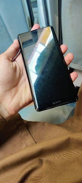 Sony xz3 exchange possible 4