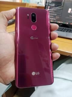 LG