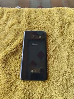 LG g8x thinq 6/128 non PTA he 0