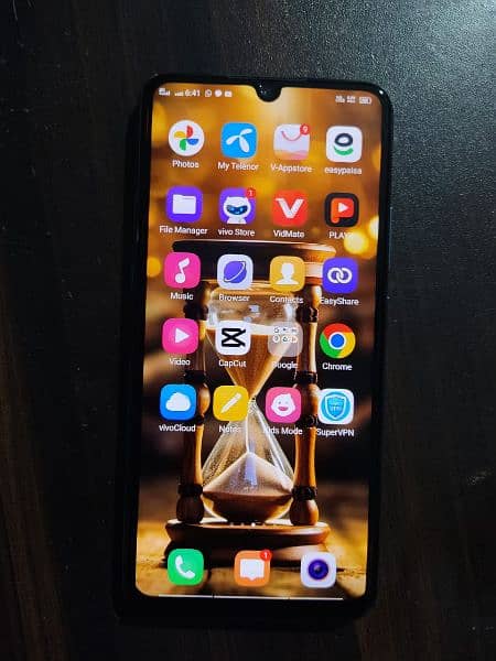 vivo s1 1