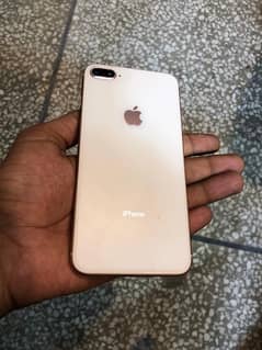 iphone 8+ 256 gb pta approved