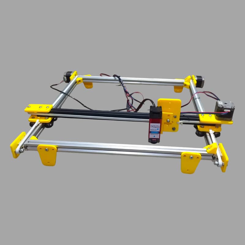 10w laser engraver machine 1