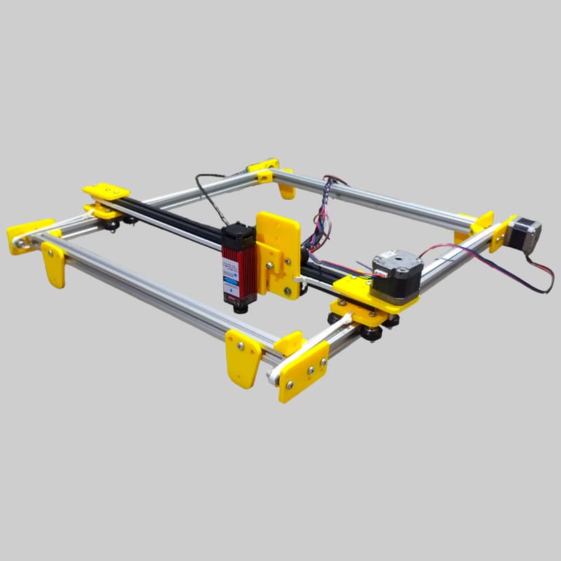 10w laser engraver machine 2