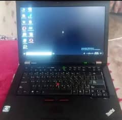 LENOVO: CORE i5 2ND GENERATION