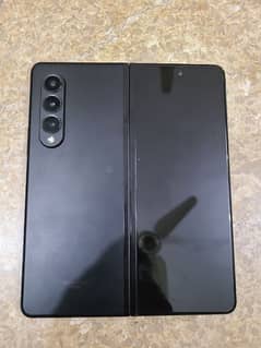 Samsung Galaxy Z Fold 3 inner display off sony iPhone redmi oppo