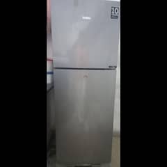 Haier Fridge.