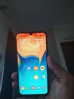 Samsung a30