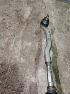 Honda City Complete Steering