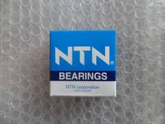 6309 zz NTN NEW BEARINGS