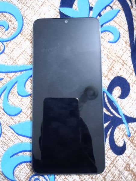 Redmi A 3 with box (4/128) 11 month warranty 1