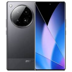 Infinix Zero 40