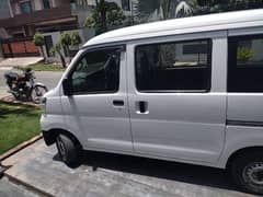 Daihatsu Hijet 2020