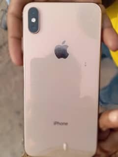 i phon xs max used 64 gb