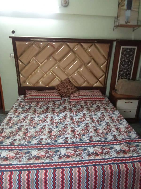 Complete Bedroom Furniture For Sale 0