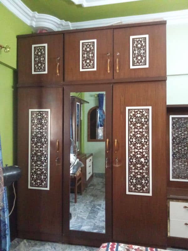 Complete Bedroom Furniture For Sale 3