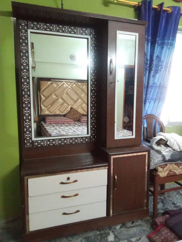 Complete Bedroom Furniture For Sale 4