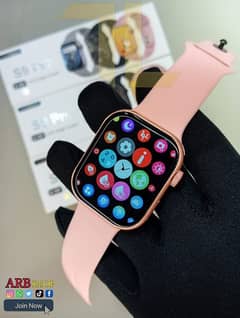 S 9 pro Smart Watch