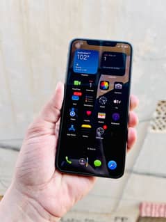 iPhone Xs Max 512Gb NON PTA FACTORY UNLOCK