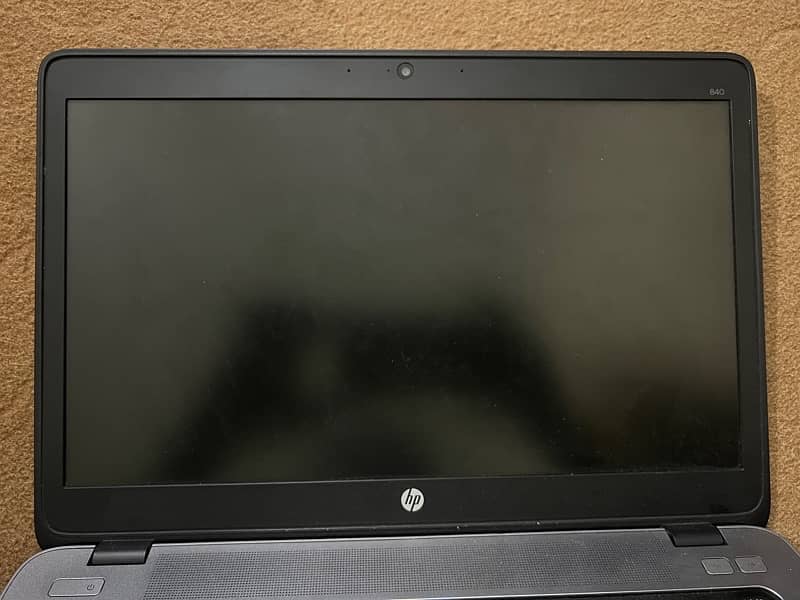 HP Elitebook 840 3