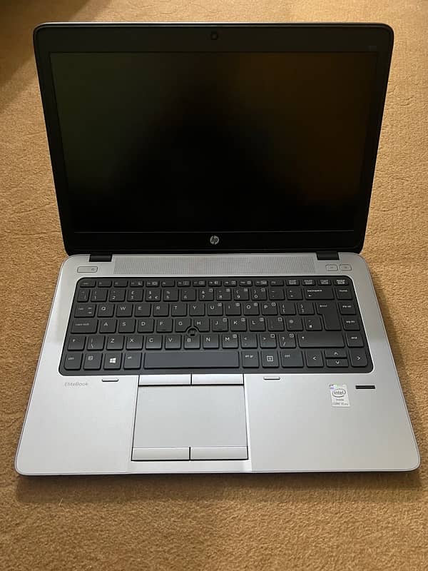 HP Elitebook 840 4