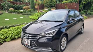 Changan Alsvin lumier full option