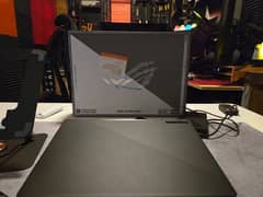 ASUS ROG ZEPHYRUS M16 (GU604VI) i9-13th Gen