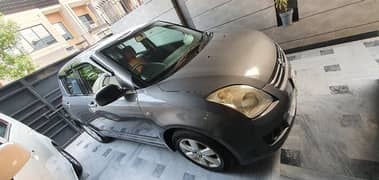 Suzuki Swift 2010