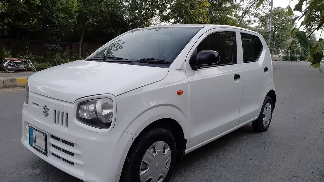 Suzuki Alto 2022 2