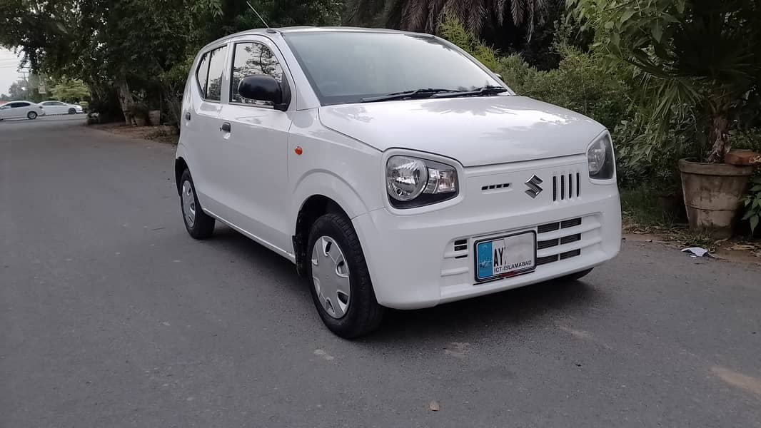 Suzuki Alto 2022 6