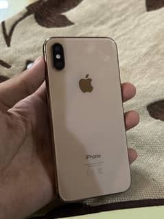 iPhone XS non pta factory unlock