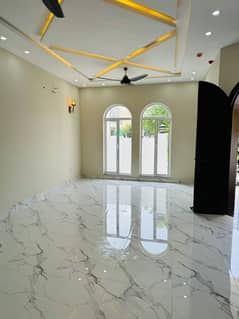 Luxury Living. . . Brand New 5 Marla House for Rent in DHA 9 Town! Book Now