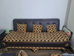 7 seater sofa set