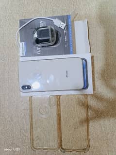 Iphone X 64 Gb Pta Approved