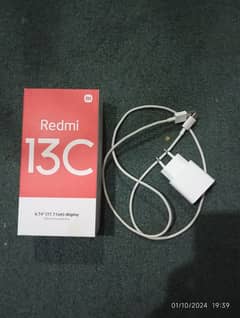 Redmi13C