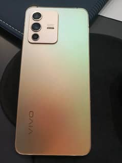 VIVO V23 5G Sunshine Gold | 12+8 256GB Exchange Possible