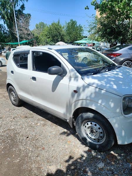 Suzuki Alto VXR 2019 6