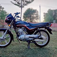 suzuki gd 110s 03313939676