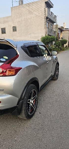 Nissan Juke 2016 7