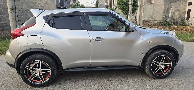 Nissan Juke 2016 8