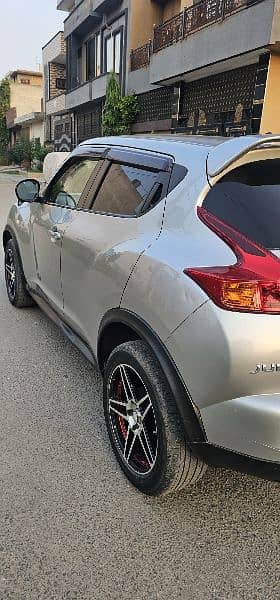 Nissan Juke 2016 9