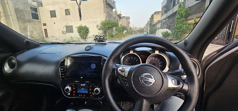 Nissan Juke 2016 10