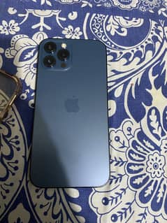 iPhone 12 Pro Max 128 GB( BH 87) Non Pta