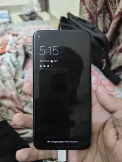 Google Pixel 5 5g