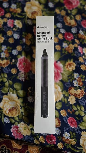 insta360 extended edition selfie stick 5