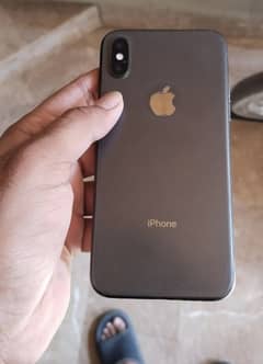 Iphone X pta approved