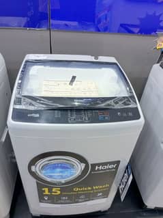 Haier Automatic Washing Matchine