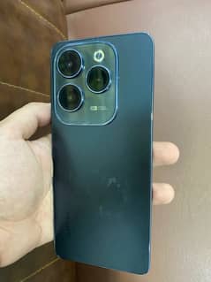 INFINIX HOT 40 pro 8/256GB