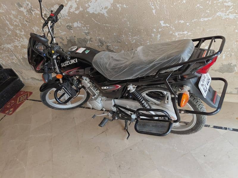 Suzuki bike for sale 2