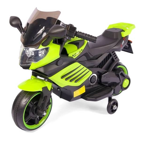 kid’s electric bike 0